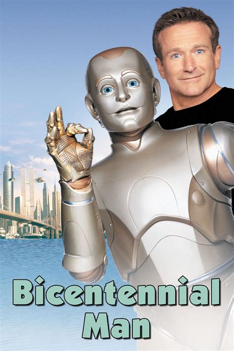 cartoonhd bicentennial man